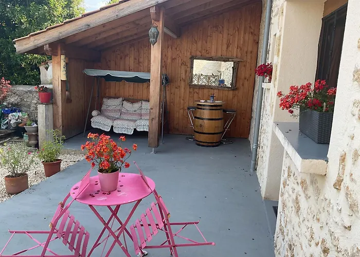 Clos Jean Leve