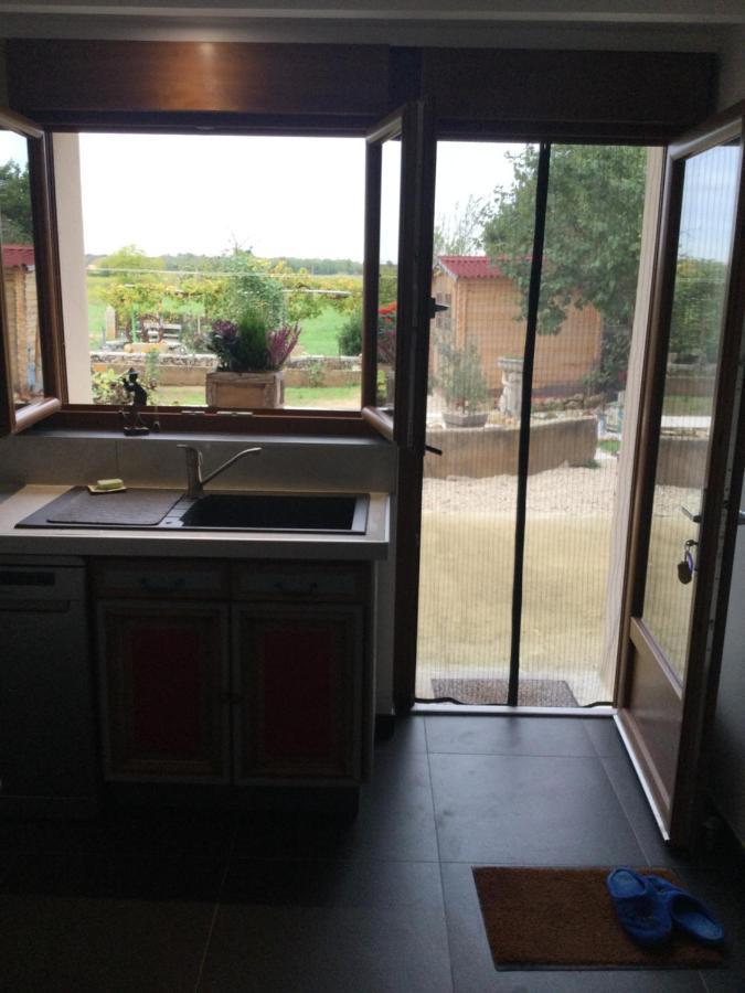 Clos Jean Leve Barsac (Gironde)
