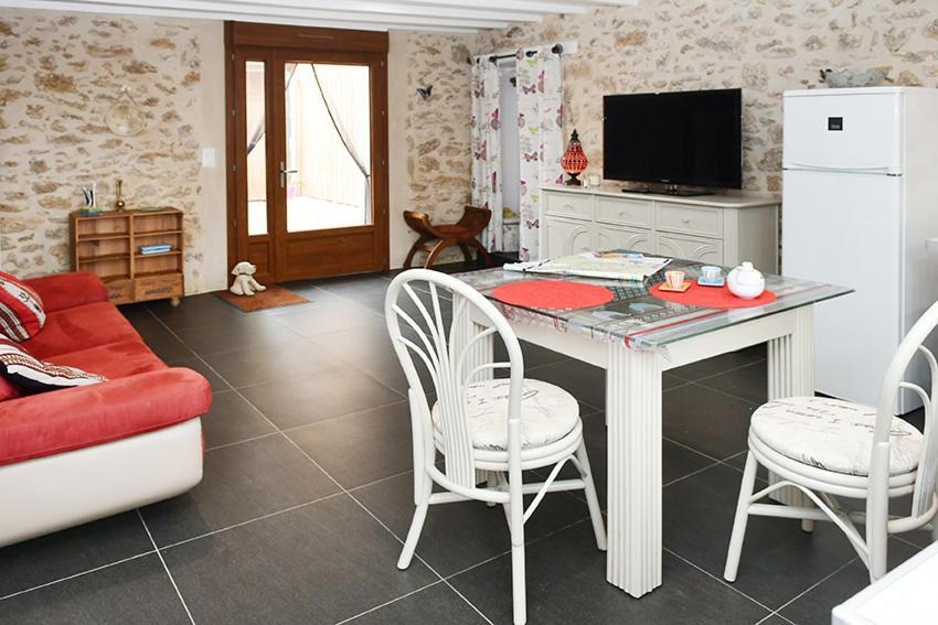 Clos Jean Leve Apartment