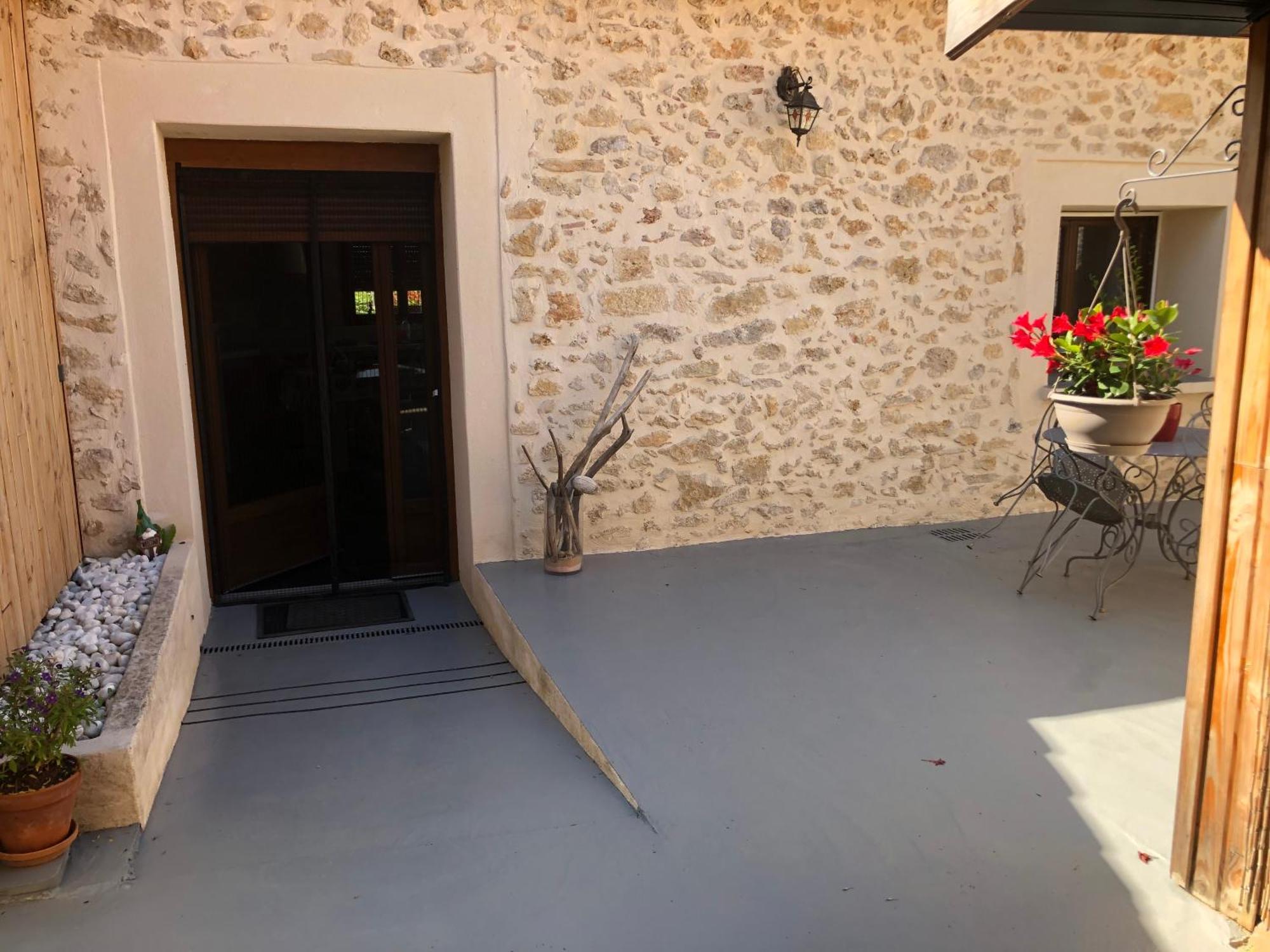 Apartment Clos Jean Leve Barsac (Gironde)