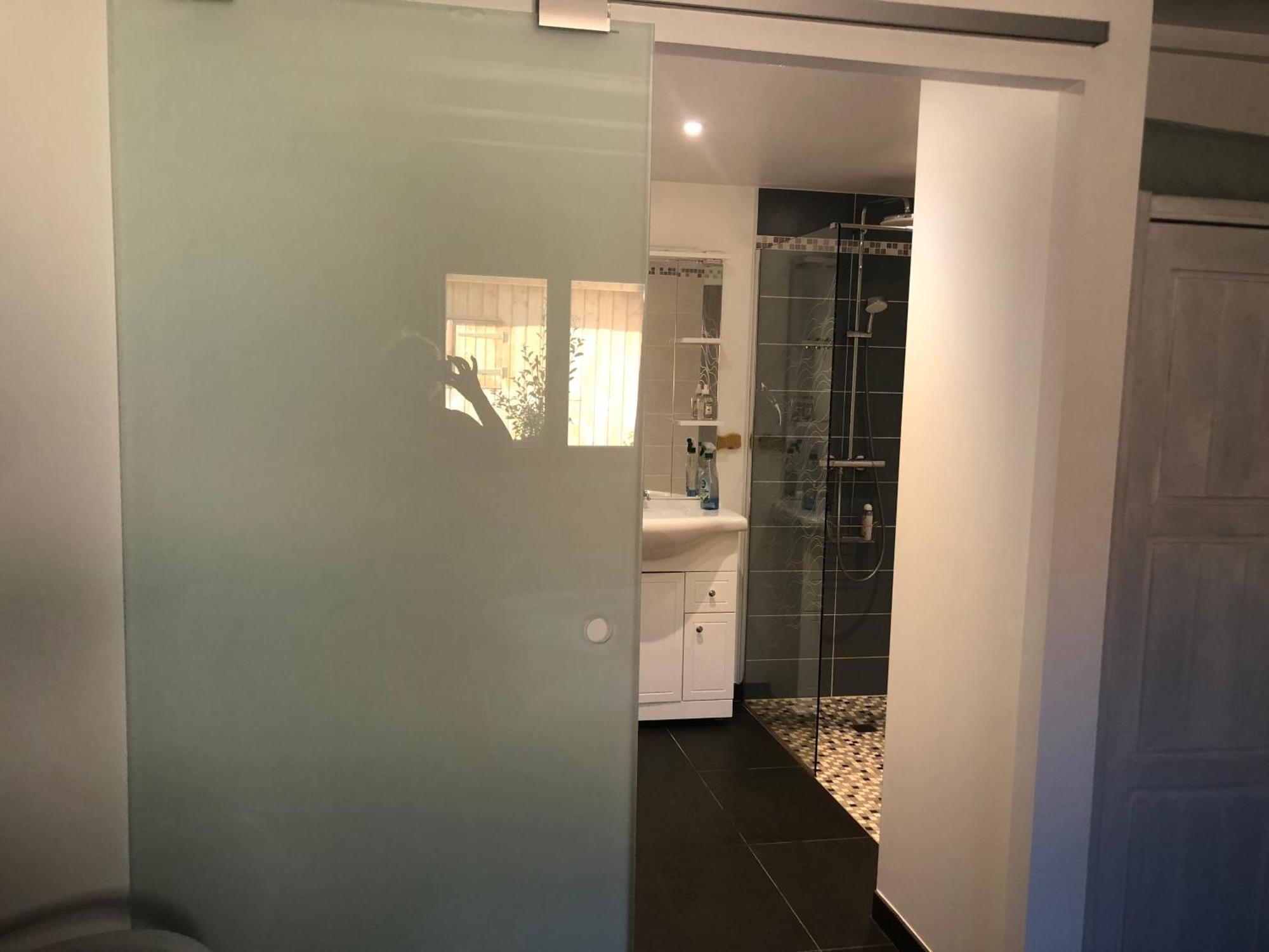 Apartment Clos Jean Leve